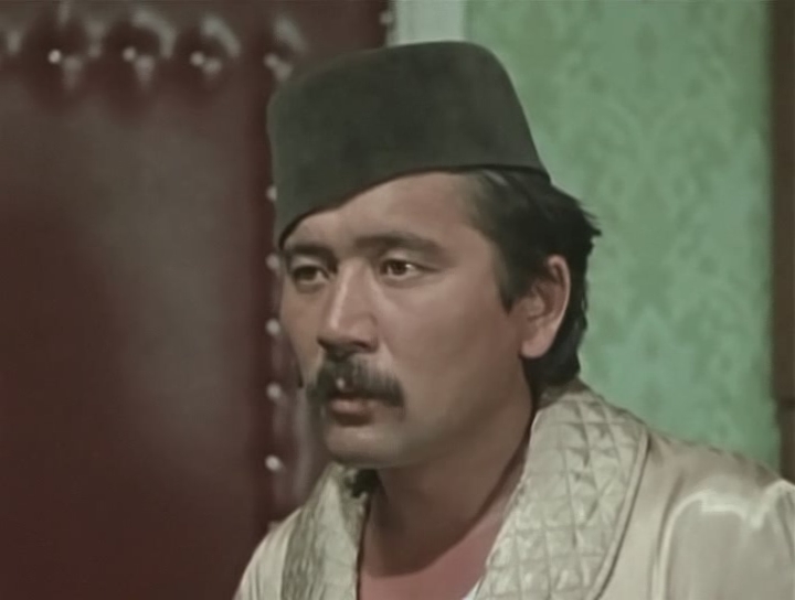 جازىلعان جايدىڭ جالعاسى: ءبىر تاۋبە, ءبىر وكىنىش