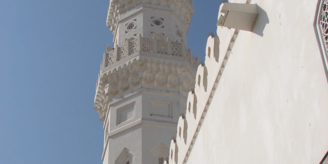 ورازاداعى وي: ءالي حازىرەتتىڭ جاۋابى