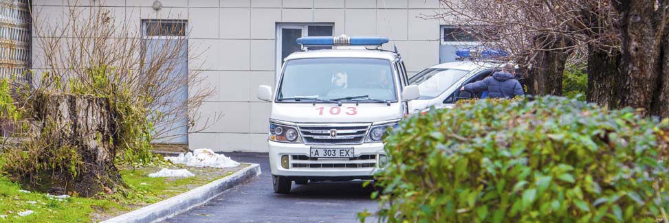 تالدىقورعاندا 2 جاسار ءسابي مەنينگيتتەن شەتىنەدى