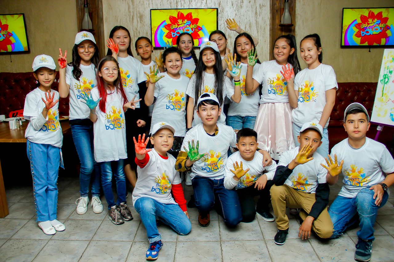 «Baqytty Bala» حالىقارالىق مۋزىكا فەستيۆالى اقتوبەدە وتەدى