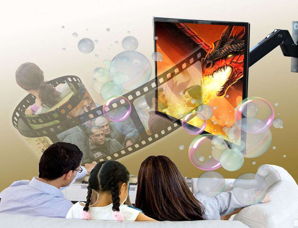 كينوەكسپانسيا كولەڭكەسىندەگى «ەكسپورت»
