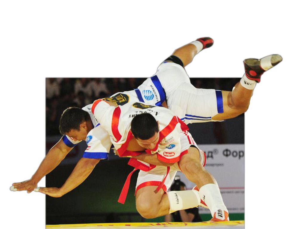 «قازاقستان بارىسى» قانداي كۇرەس؟
