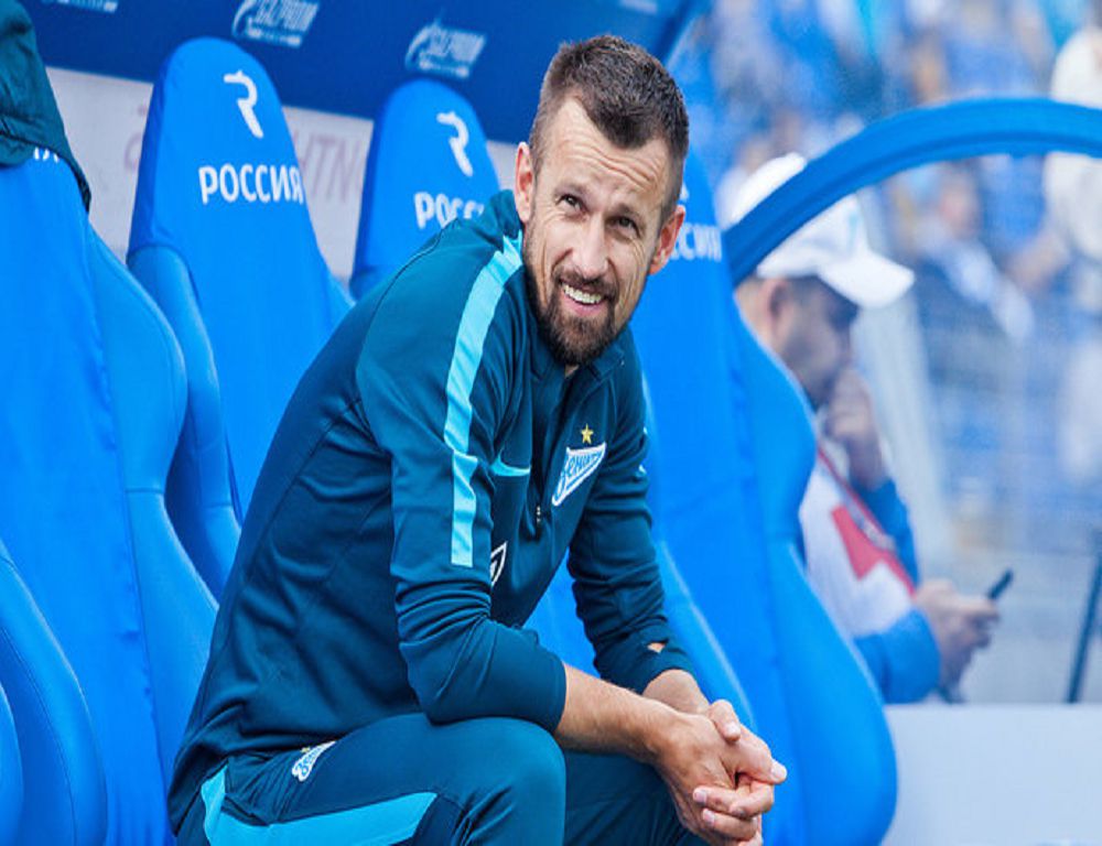 سەماك ەندى «زەنيتتى» جاتتىقتىرادى
