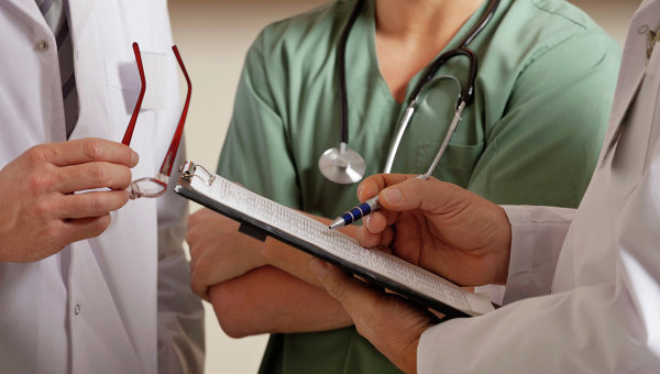 سولتۇستىك  قازاقستاندا مەديتسينا ماماندارى دايارلانادى