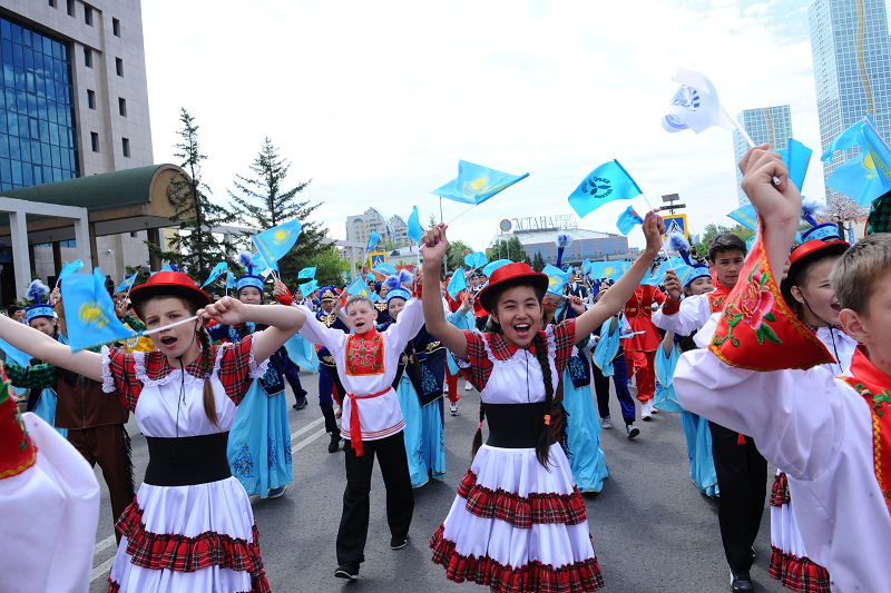 بالا قۇقىعى – باستى قۇندىلىقتاردىڭ ءبىرى