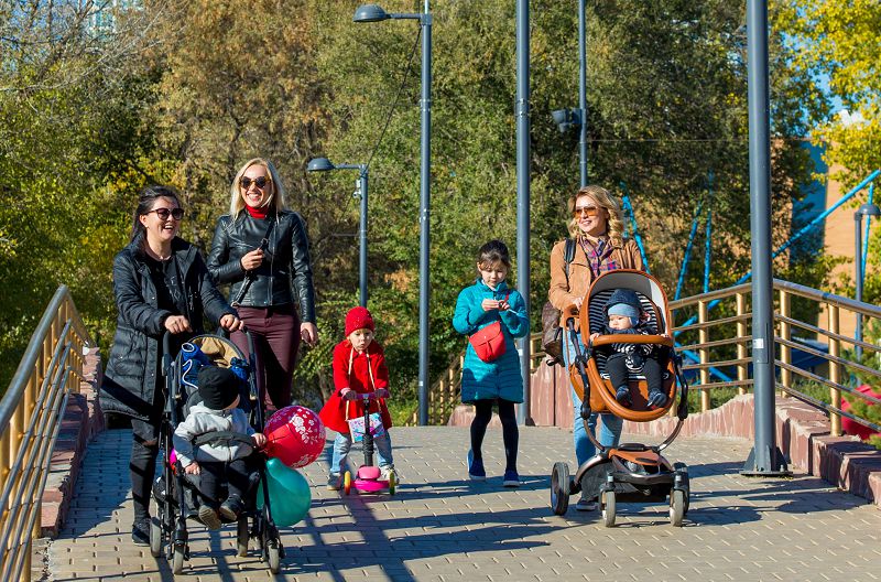 انالار الاڭسىز, سابيلەر قامسىز بولسا...