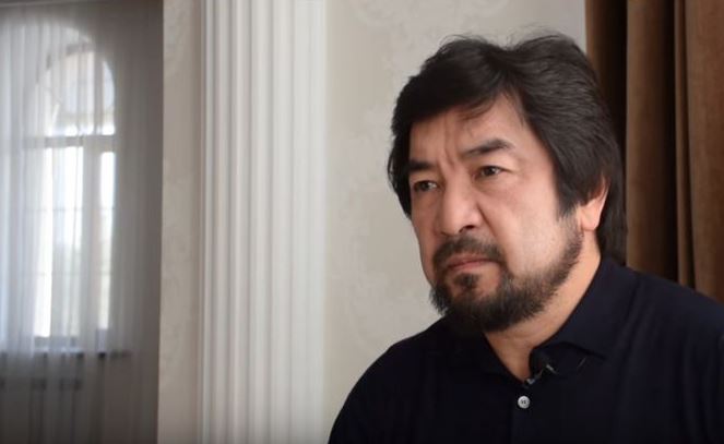 بەكبولات تىلەۋحان: قازىرگى قازاق عاسىر كوشىنەن قالماۋى كەرەك