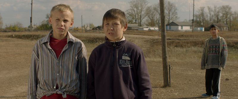 «ۇزىلمەگەن ءۇمىت» ءفيلمى رەسەيدە وتكەن حالىقارالىق فەستيۆالدە ۇزدىك اتاندى