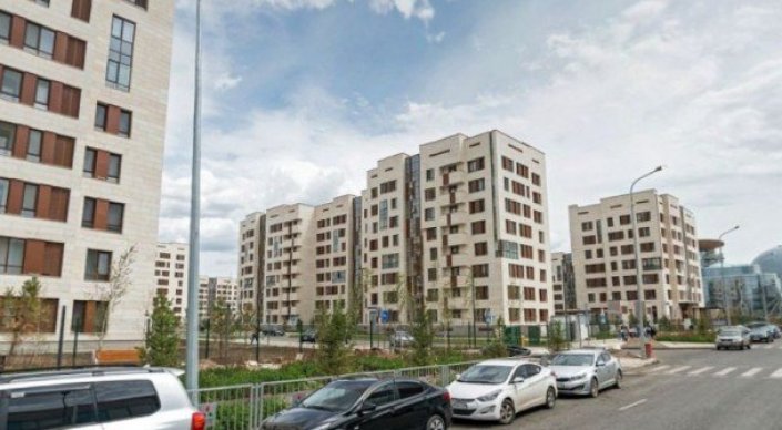 EXPO قالاشىعىنداعى پاتەرلەردىڭ باعاسى انىقتالدى