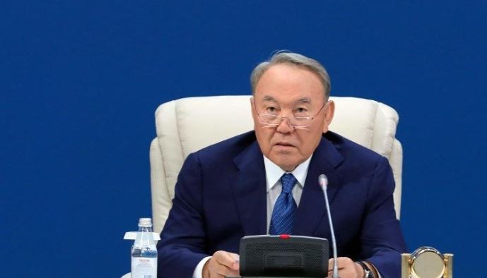 پرەزيدەنت: بەس الەۋمەتتىك باستاماعا بولىنگەن ءاربىر تيىن دىتتەگەن جەرگە جەتۋى ءتيىس