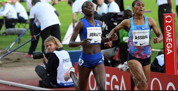 «Altay athletics» كلۋبىنىڭ جەلاياعى ريمدە وتكەن تۋرنيردە قولا الدى