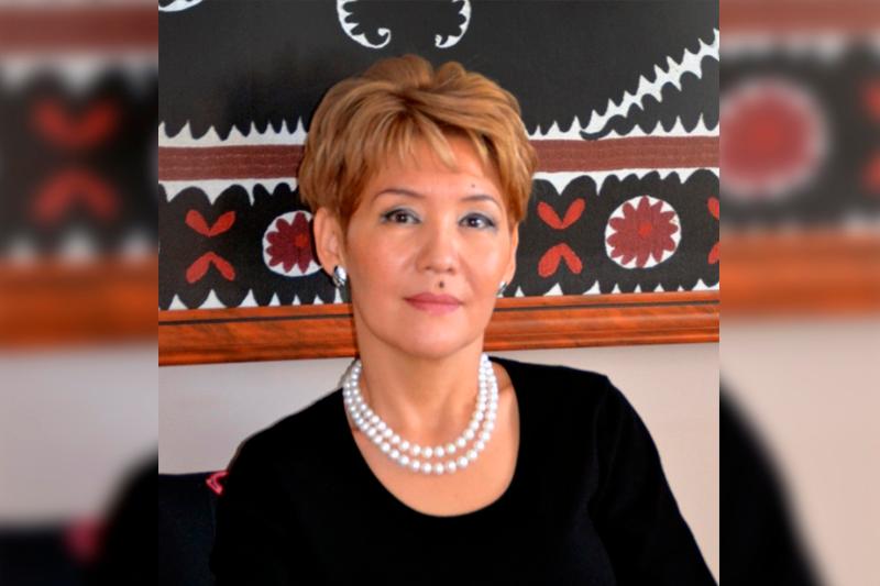 جۇرگەنوۆ اتىنداعى قازاق ۇلتتىق ونەر اكادەمياسىنىڭ رەكتورى قىزمەتىنەن بوساتىلدى