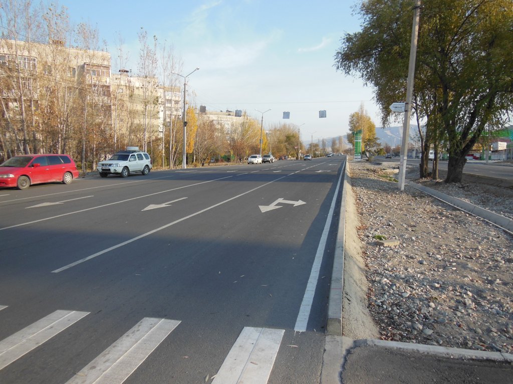 ەلورداداعى جەلتوقسان كوشەسىندە 10 كۇن كولىك قوزعالىسى شەكتەلەدى