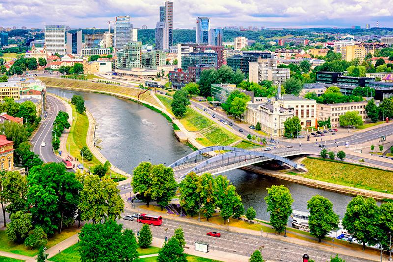 ليتۆا ۋنيۆەرسيتەتتەرى قازاقستاندىقتار ءۇشىن 200-دەن استام گرانت ۇسىندى