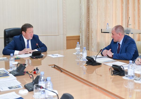 سولتۇستىك قازاقستان مەن رەسەي اراسىنداعى ارىپتەستىك بايلانىس نىعايادى