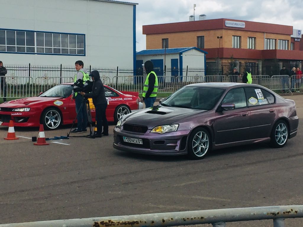 استانادا درەگ-رەيسينگتەن جارىس وتەدى