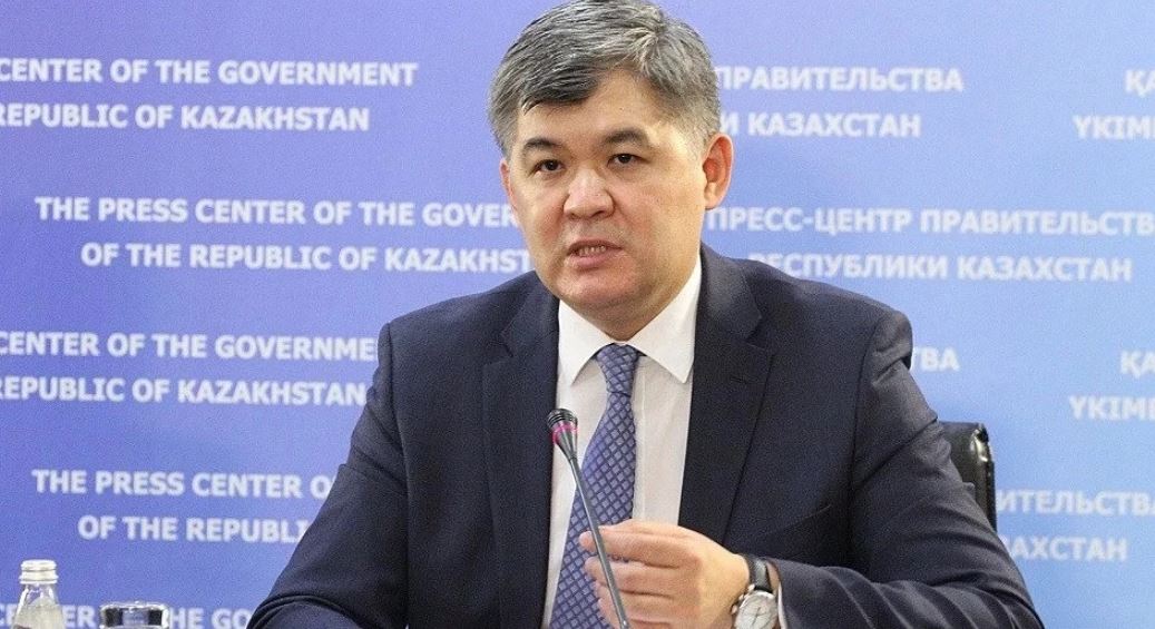 ەلجان ءبىرتانوۆ: بيىل مەنينگيتتەن 12 ادام قايتىس بولدى