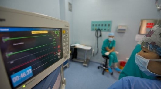 الماتىدا 80 ادام مەنينگوكوكك ينفەكتسياسىن جۇقتىردى دەگەن كۇدىكپەن اۋرۋحاناعا جاتقىزىلدى