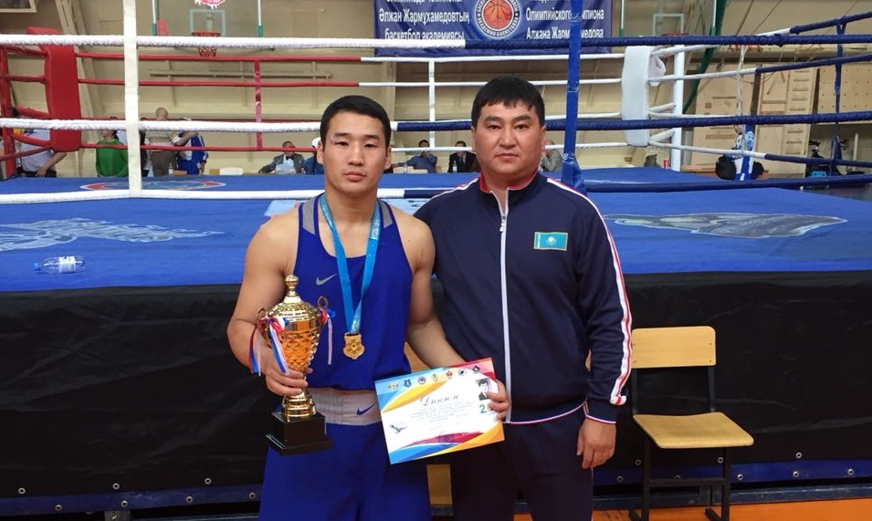 الماتىدا قايرات رىسقۇلبەكوۆتى ەسكە الۋعا ارنالعان تۋرنير ءوز مارەسىنە جەتتى