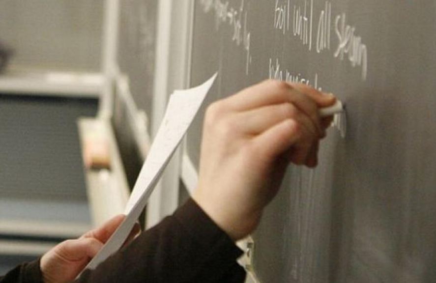 پەداگوگتار ۇلتتىق بىلىكتىلىك تەستىلەۋىن قالاي تاپسىردى؟