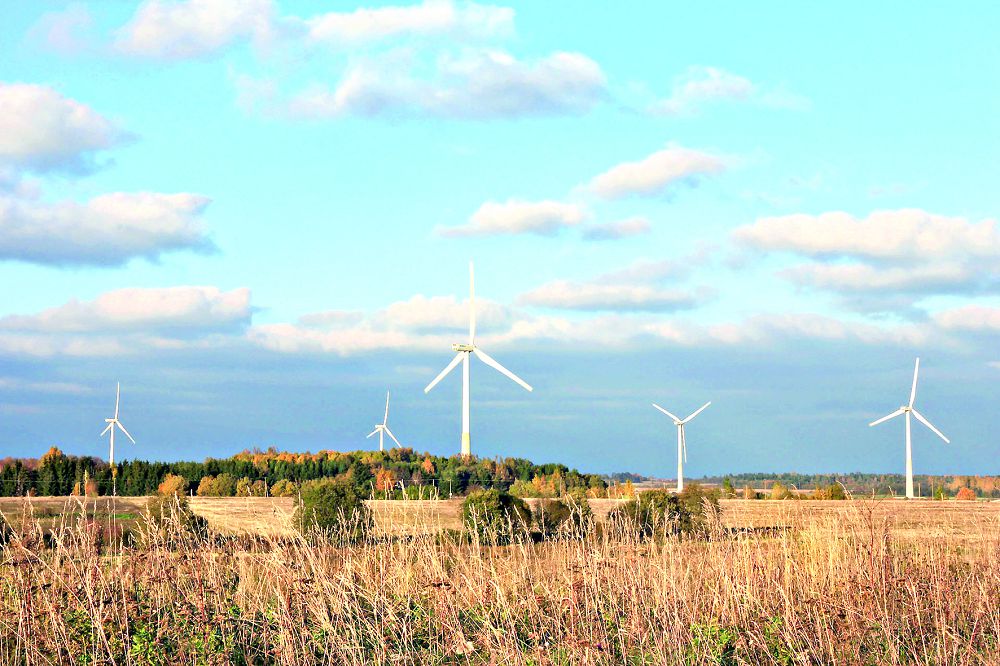 جاڭعىرمالى ەنەرگيانىڭ جاقسىلىعى نەدە؟