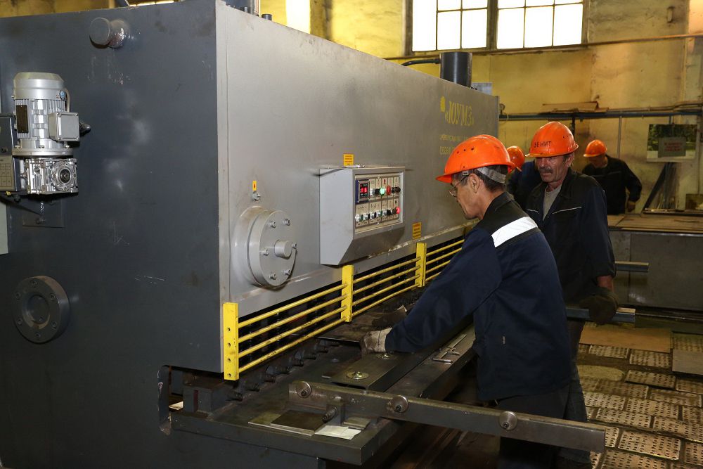 باتىس قازاقستاندا بيزنەس جۇرگىزۋ جەڭىل مە؟