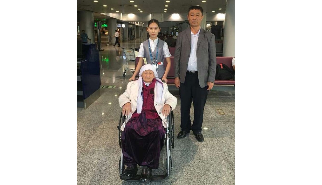 قازاقستان-قىتاي: ەكىجاقتى كەلىسىمدەر جەمىسىن بەرۋدە