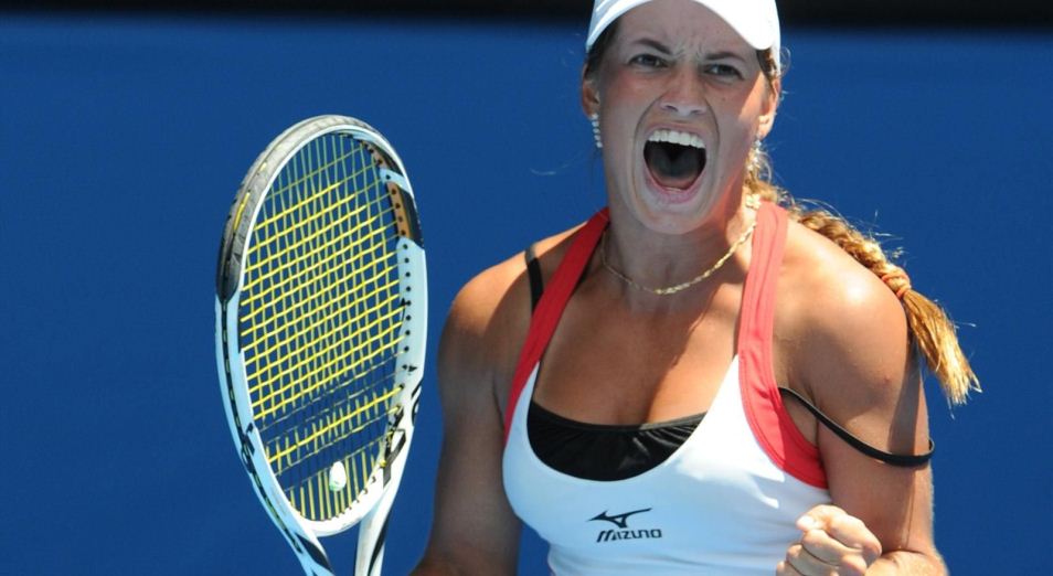 يۋليا پۋتينتسەۆا – شيرەك فينالدا