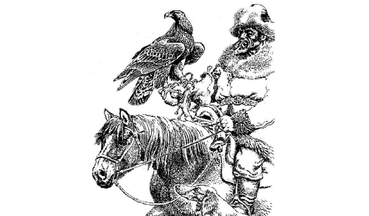 توقسانداعى بۇركىتشى