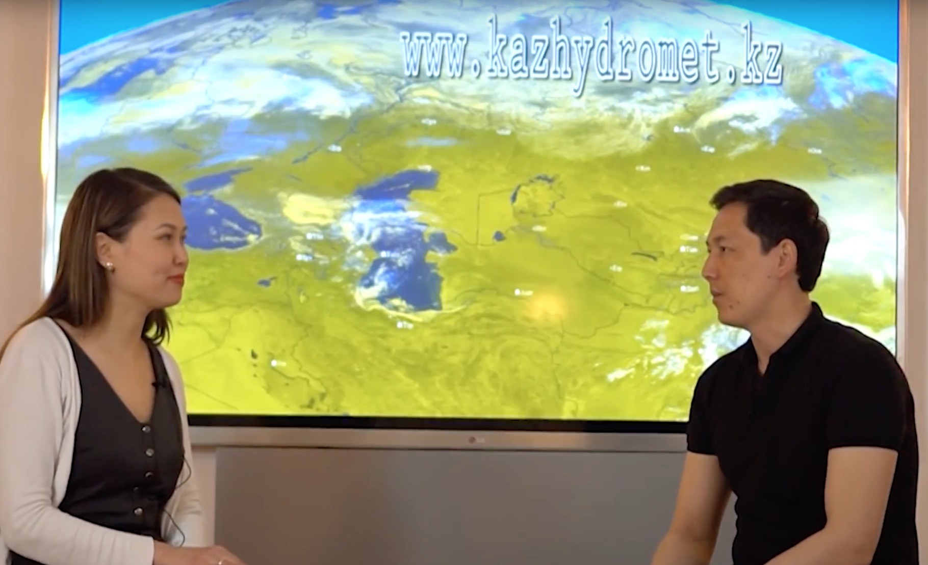 استانادا نە سەبەپتى داۋىل تۇردى؟