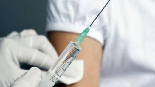 سىر وڭىرىندە مەنينگوكوكك ينفەكتسياسىنا قارسى ەكپە جاساۋ باستالدى