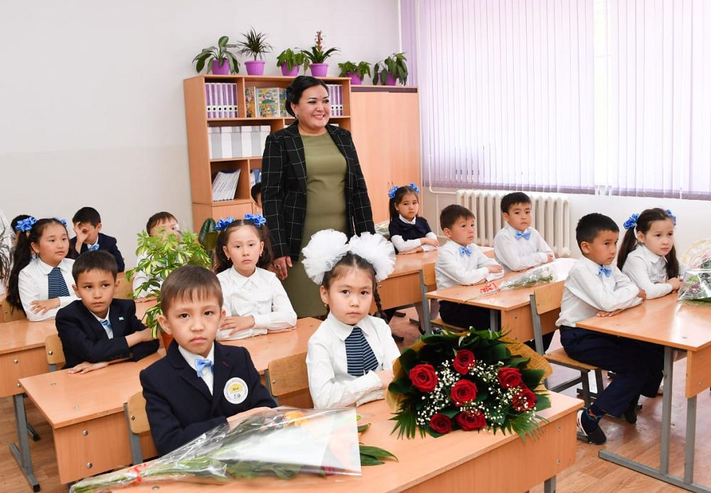 جەكە كاسىپكەرلەر الەۋمەتتىك جوبالارعا بەلسەنە اتسالىسۋدا