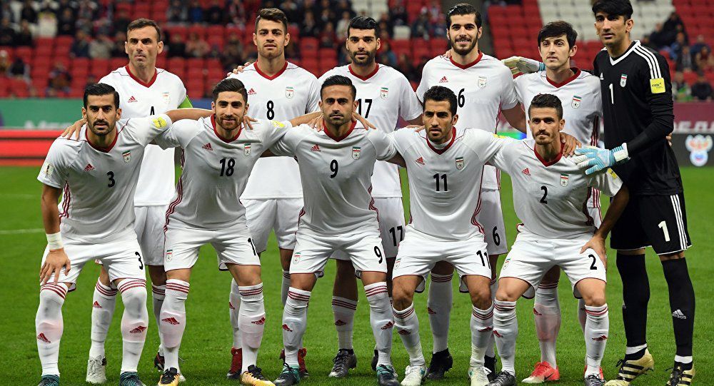 فۋتبول: پارسى پاتشالىعىنىڭ ارمانى