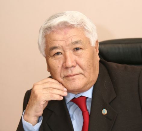 تۇلعا: جەر جىرشىسى - راحىمجان ەلەشەۆ