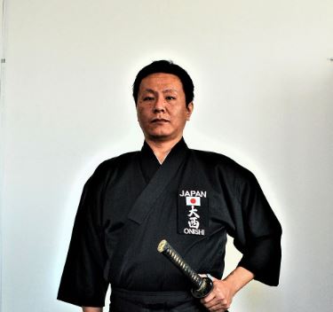 نوبۋكادزۋ ونيسي, يايدو چەمپيونى: قازاقستان دەگەندە كوڭىلىمە جىلىلىق ۇيالايدى