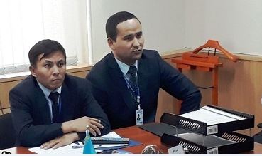 ماڭعىستاۋدا جەمقورلىق جايلى سەمينار-كەڭەس وتكىزىلدى