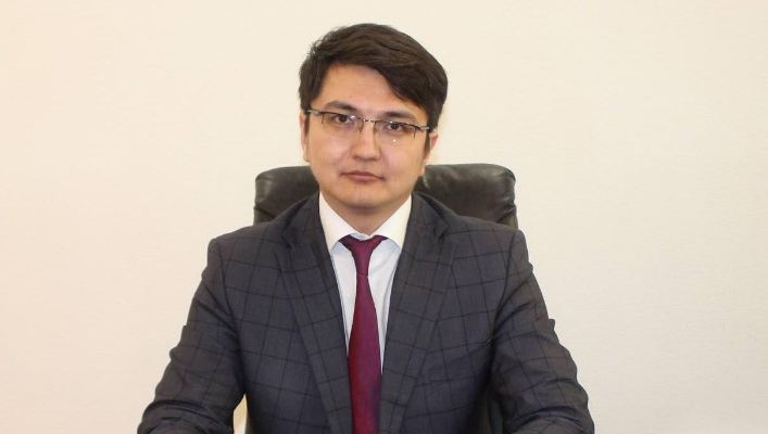 ناريمان مۇقىشەۆ قر ەڭبەك جانە حالىقتى الەۋمەتتىك قورعاۋ ۆيتسە-ءمينيسترى بولىپ تاعايىندالدى