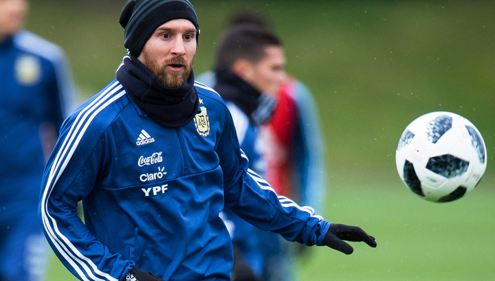 ارگەنتينا يزرايلمەن جولداستىق كەزدەسۋدەن باس تارتتى
