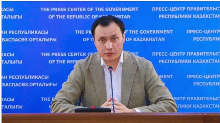 بيىل 800 شاعىن نەسيەگە كەپىلدىك بەرۋ كوزدەلىپ وتىر — ج. دۋلاتوۆ
