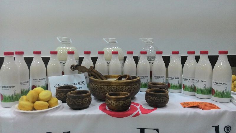 قىمىز باپتاۋدىڭ قىر-سىرى مول