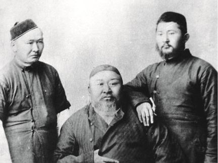 حاكىم ابايدىڭ ۇلدارىن نەگە ۇمىت قالدىردىق؟