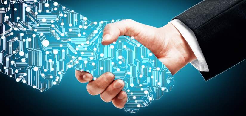 بلوكچەين تەحنولوگيالارعا بەتبۇرىس بار