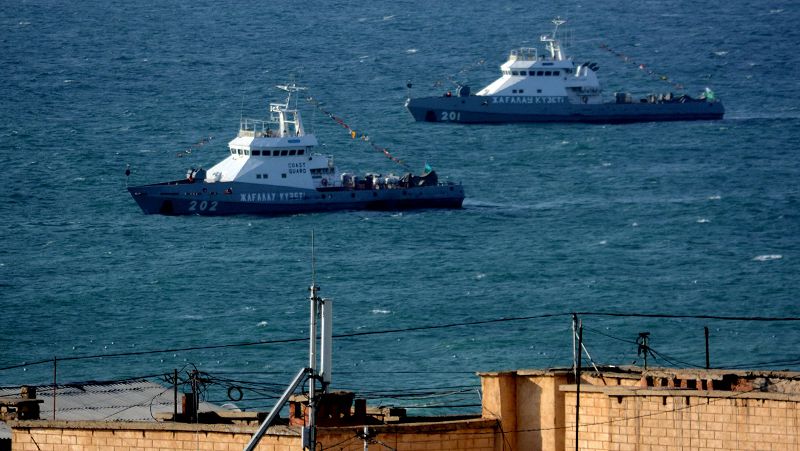 ماڭعىستاۋ وبلىسىنا تۋريستەر تارتۋدا ىلگەرىلەۋشىلىك بار 
