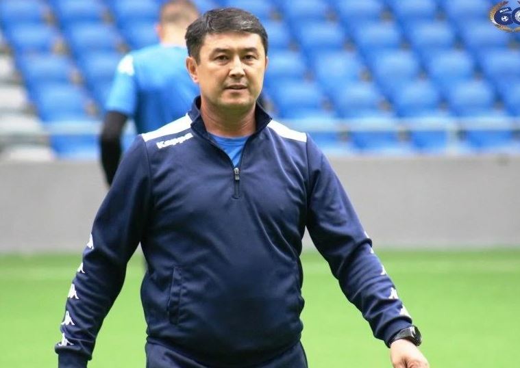 نۇركەن مازباەۆ «تارازدىڭ» تىزگىنىن ۇستادى