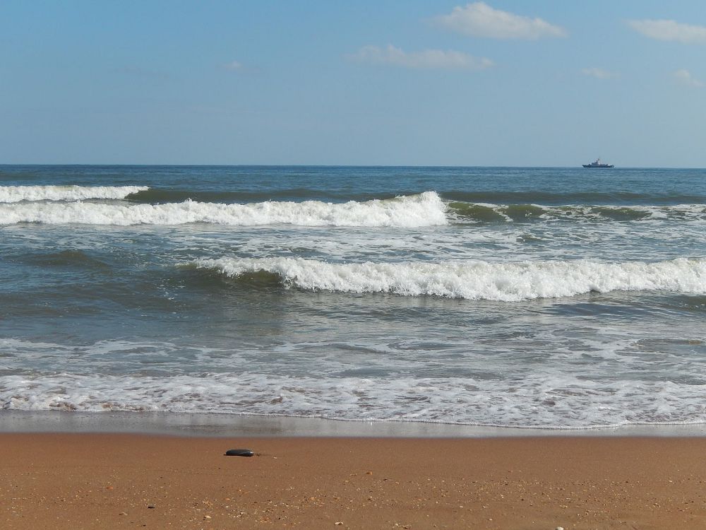 كاسپي ءوزارا دوستىق,تاتۋ كورشىلىك تەڭىزى بولۋى ءتيىس