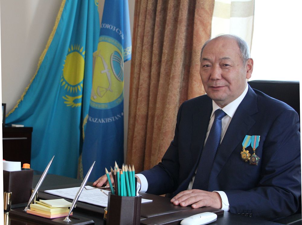 ەسىمى ەلگە ەلەۋلى: ورەسى بيىك بيجىگىت