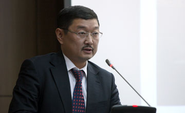 ەملە ەرەجەسىن ازىرلەۋدە ەرەكشە مۇقياتتىلىق قاجەت - قۋات بوراش