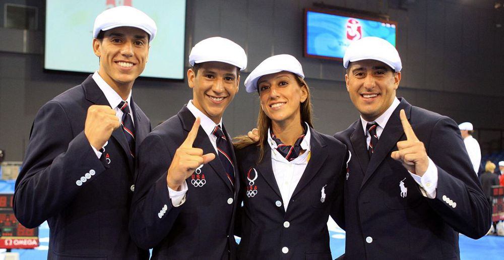 لوپەستەر اۋلەتى: ءبىر وليمپيادادا – 3 مەدال