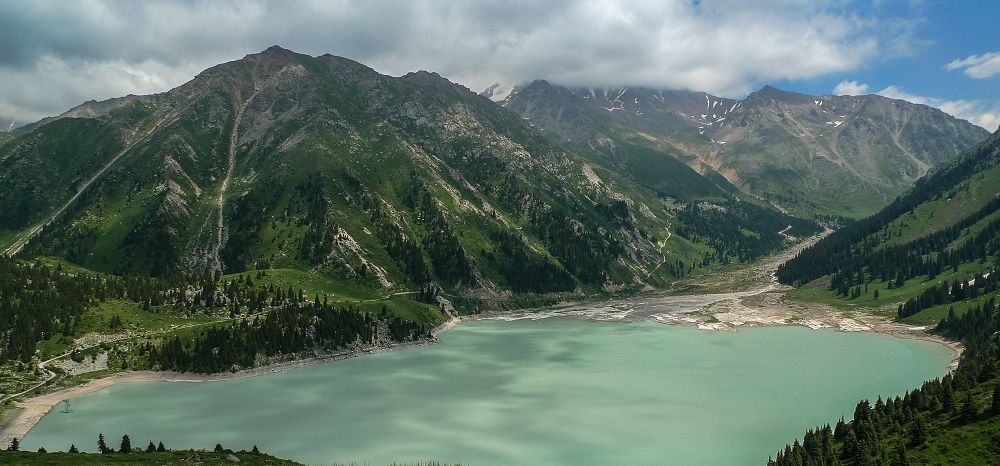 كوز تارتقان كورىكتى مەكەن