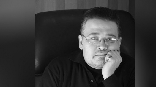 «كازاحستانسكايا پراۆدا» گازەتىنىڭ شەف-رەداكتورى ومىردەن وزدى